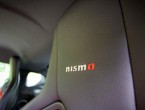 2015 Nissan 370Z NISMO