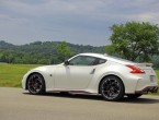 2015 Nissan 370Z NISMO