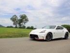 2015 Nissan 370Z NISMO