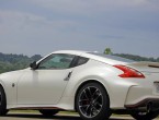 2015 Nissan 370Z NISMO