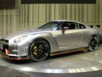 2015 Nissan GT-R