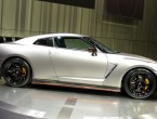 2015 Nissan GT-R