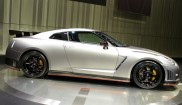 2015 Nissan GT-R