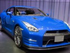 2015 Nissan GT-R