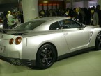 2015 Nissan GT-R