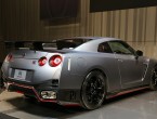 2015 Nissan GT-R