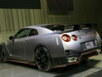 2015 Nissan GT-R