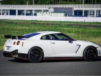 2015 Nissan GT-R