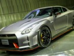 2015 Nissan GT-R