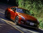 2015 Nissan GT-R