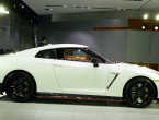 2015 Nissan GT-R