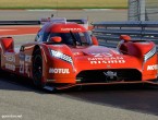 2015 Nissan GT-R LM Nismo Racecar