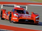 2015 Nissan GT-R LM Nismo Racecar