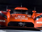 2015 Nissan GT-R LM Nismo Racecar