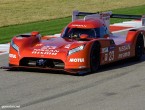 2015 Nissan GT-R LM Nismo Racecar