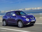 2015 Nissan Juke