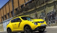 2015 Nissan Juke