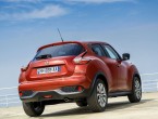 2015 Nissan Juke