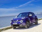 2015 Nissan Juke