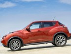 2015 Nissan Juke