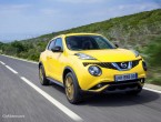 2015 Nissan Juke