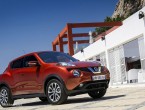 2015 Nissan Juke