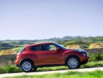 2015 Nissan Juke