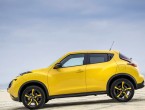 2015 Nissan Juke