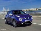 2015 Nissan Juke