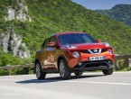 2015 Nissan Juke