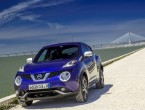 2015 Nissan Juke