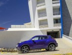 2015 Nissan Juke