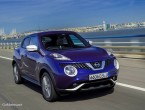 2015 Nissan Juke