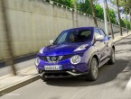 2015 Nissan Juke