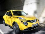 2015 Nissan Juke