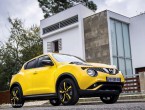 2015 Nissan Juke