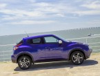 2015 Nissan Juke