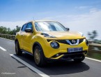 2015 Nissan Juke