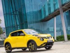 2015 Nissan Juke