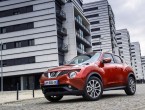 2015 Nissan Juke