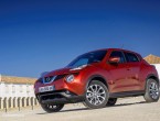 2015 Nissan Juke