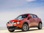 2015 Nissan Juke