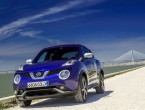 2015 Nissan Juke