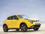 2015 Nissan Juke