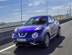 2015 Nissan Juke