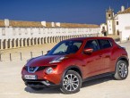 2015 Nissan Juke