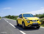 2015 Nissan Juke