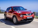 2015 Nissan Juke