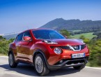 2015 Nissan Juke