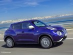 2015 Nissan Juke